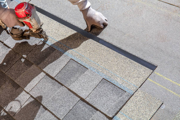 Best Flat Roof Repair Services  in Strathmore, CA